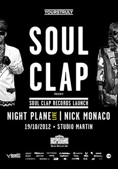 19 oct_Soul Clap, NightPlane, Nick Monaco_2 (1)
