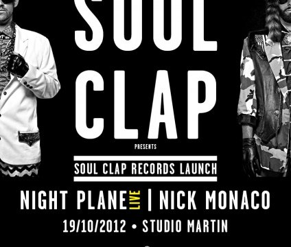 19 oct_Soul Clap, NightPlane, Nick Monaco_2 (1)
