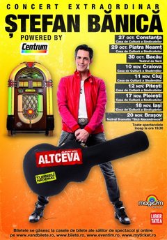 Turneu Stefan Banica