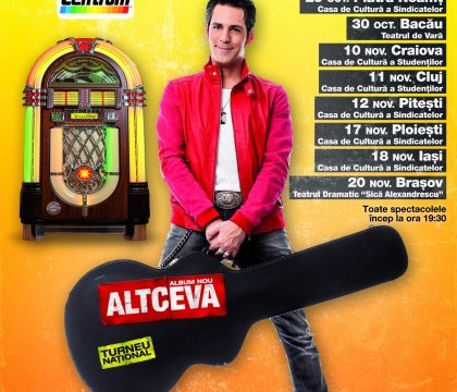 Turneu Stefan Banica