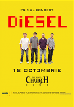 Afis DIESEL copy