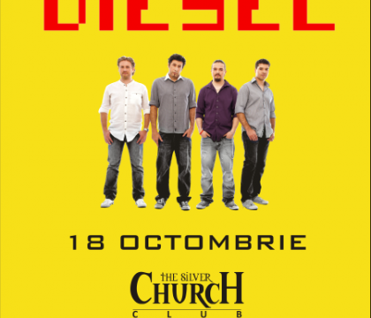 Afis DIESEL copy