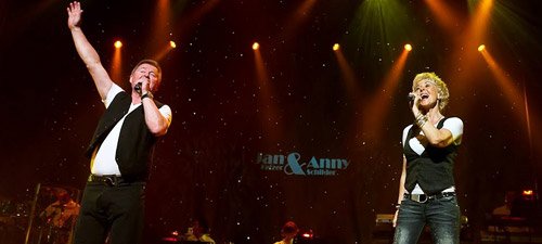 BZN va concerta la Constanţa în decembrie 2012