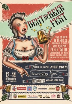 Best of Beer fest