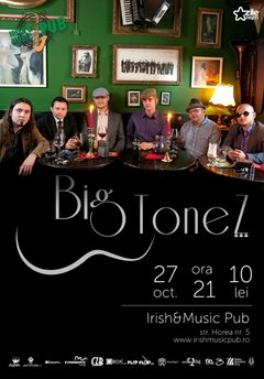 BigTonez Net
