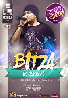 Bitza@PushClub – web