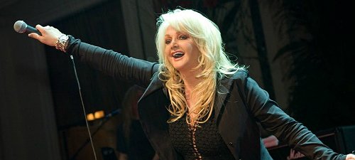 Bonnie Tyler