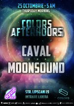 COLORS by selectro03