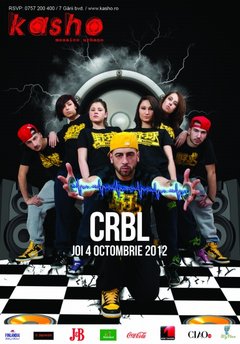 CRBL event