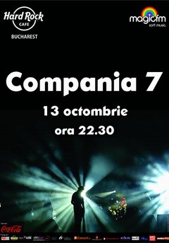 Compania 7