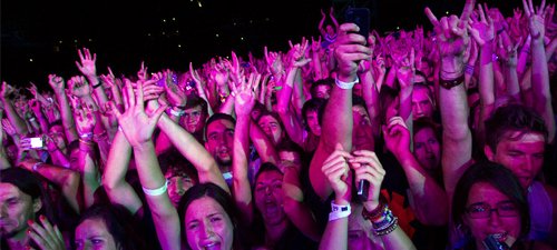 Crowd