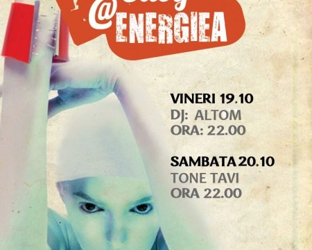 Energiea – 19-20 oct.