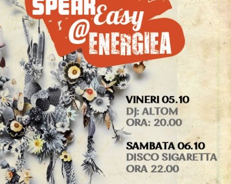 Energiea – 5-6 oct. P