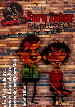 FARA ZAHAR