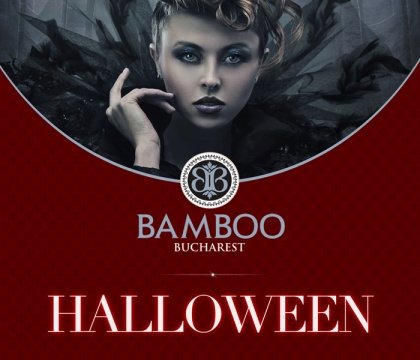 Halloween-BBO