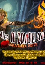 Halloween Party