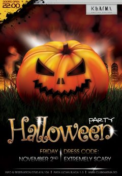 HalloweenParty