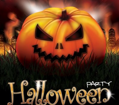 HalloweenParty