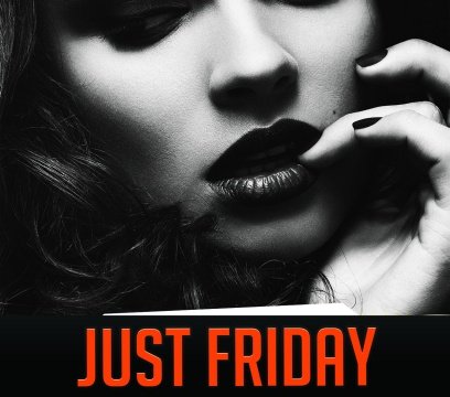 JustFriday