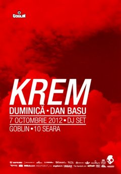 KREM