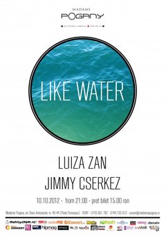 Like Water final