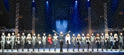 Lord Of The Dance