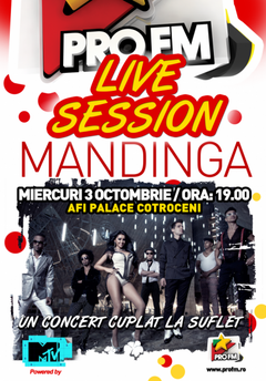 Mandinga