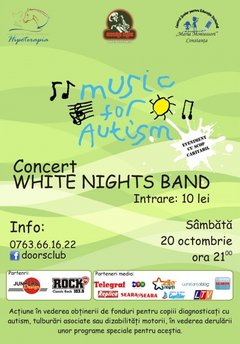 Music for Autism