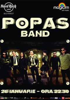 POPAS BAND