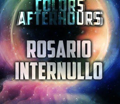 ROSARIO JOI DIMINEATA 22NOV
