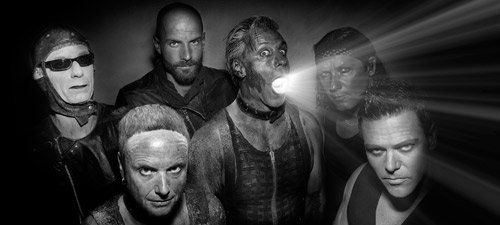 Rammstein