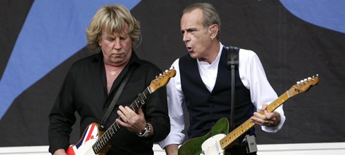 Status-Quo