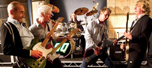 Status-Quo