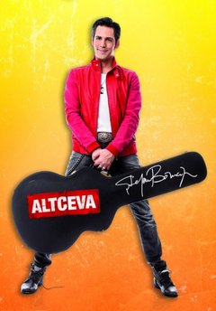 Stefan Banica –