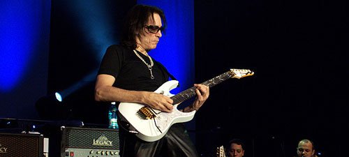 Steve-Vai