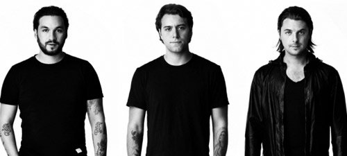 Swedish-House-Mafia