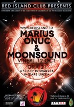 Tableta 12 Oct Onuc & Moonsound
