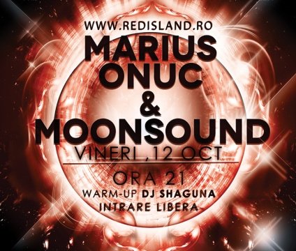 Tableta 12 Oct Onuc & Moonsound
