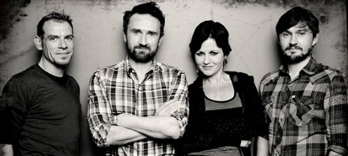 The Cranberries
