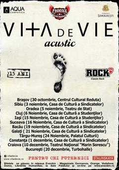 Vita de Vie