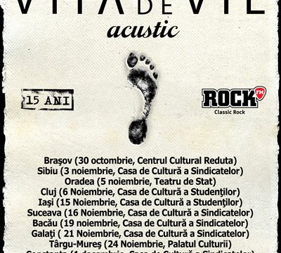 Vita de Vie