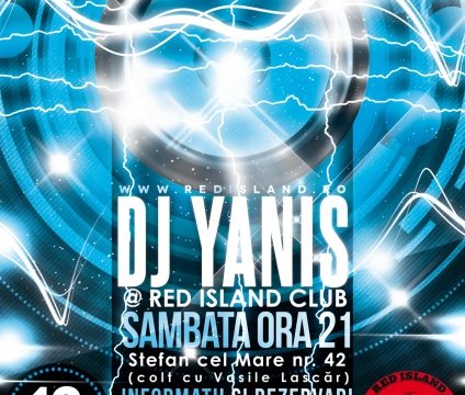 Web 13 Oct Dj Yanis
