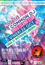 Web 26 Oct Notso Common DJ