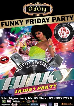 funky-friday-old-city-bucuresti