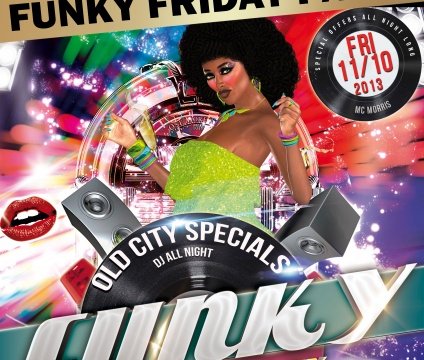 funky-friday-old-city-bucuresti