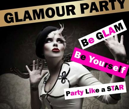 afis-glamour-party