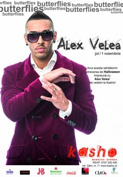 alex velea mic