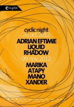 cyclic kasho