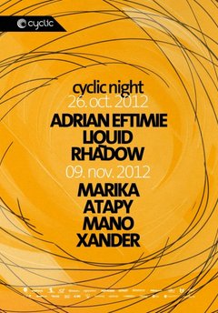 cyclic kasho