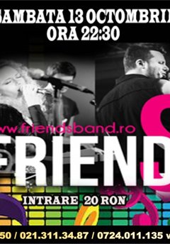 eveniment 13 oct